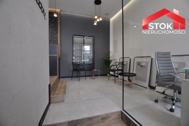 Lokal Białystok, ul. Jurowiecka. Zdjęcie 4