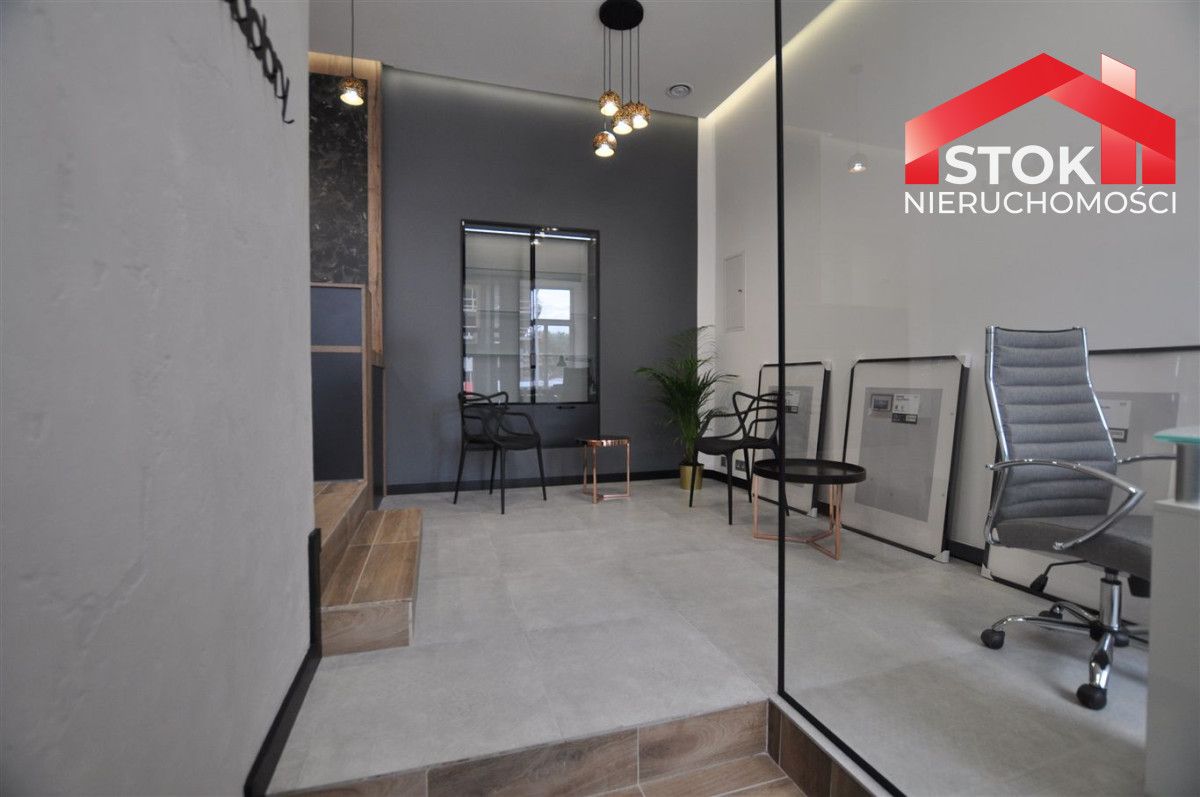 Lokal Białystok, ul. Jurowiecka. Zdjęcie 4