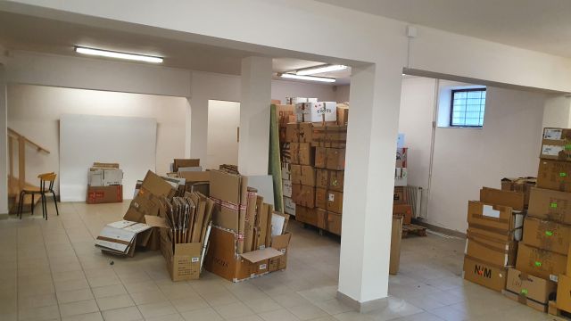 Nieruchomość komercyjna Nowy Sącz Piekło, ul. Lwowska. Zdjęcie 1