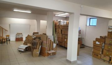 Nieruchomość komercyjna Nowy Sącz Piekło, ul. Lwowska