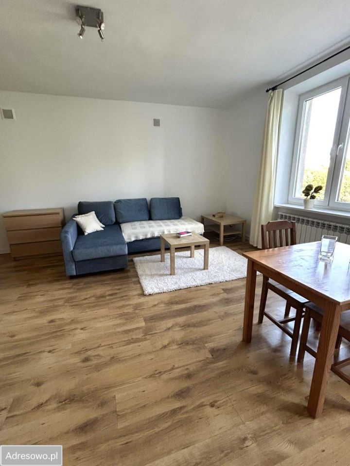 Mieszkanie 1-pokojowe Warszawa Muranów, ul. Dzielna. Zdjęcie 5