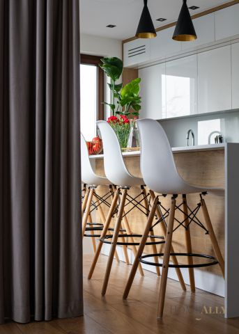 Mieszkanie 3-pokojowe Warszawa Wola, ul. Jana Kazimierza. Zdjęcie 6