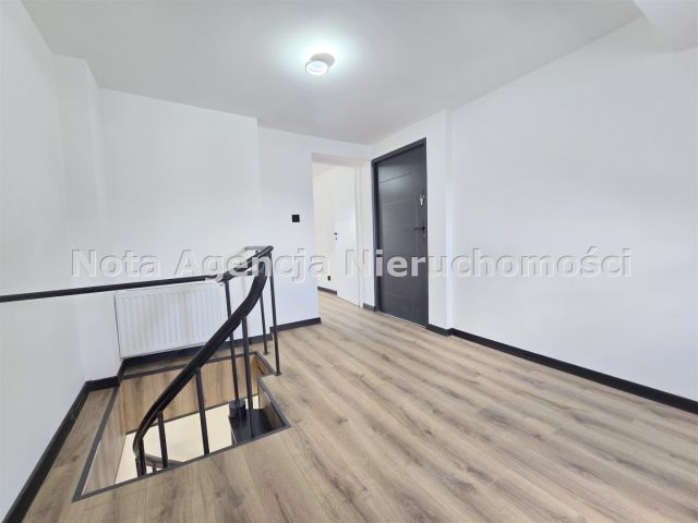 Mieszkanie 4-pokojowe Wałbrzych Stary Zdrój, ul. Stefana Żeromskiego. Zdjęcie 6