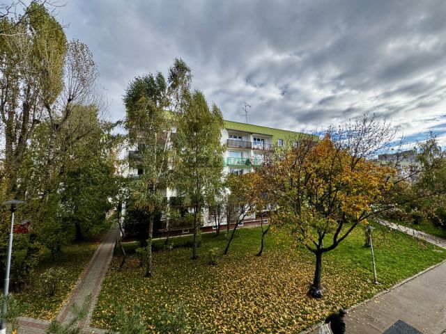 Mieszkanie 2-pokojowe Łódź Olechów, ul. Dąbrówki. Zdjęcie 13