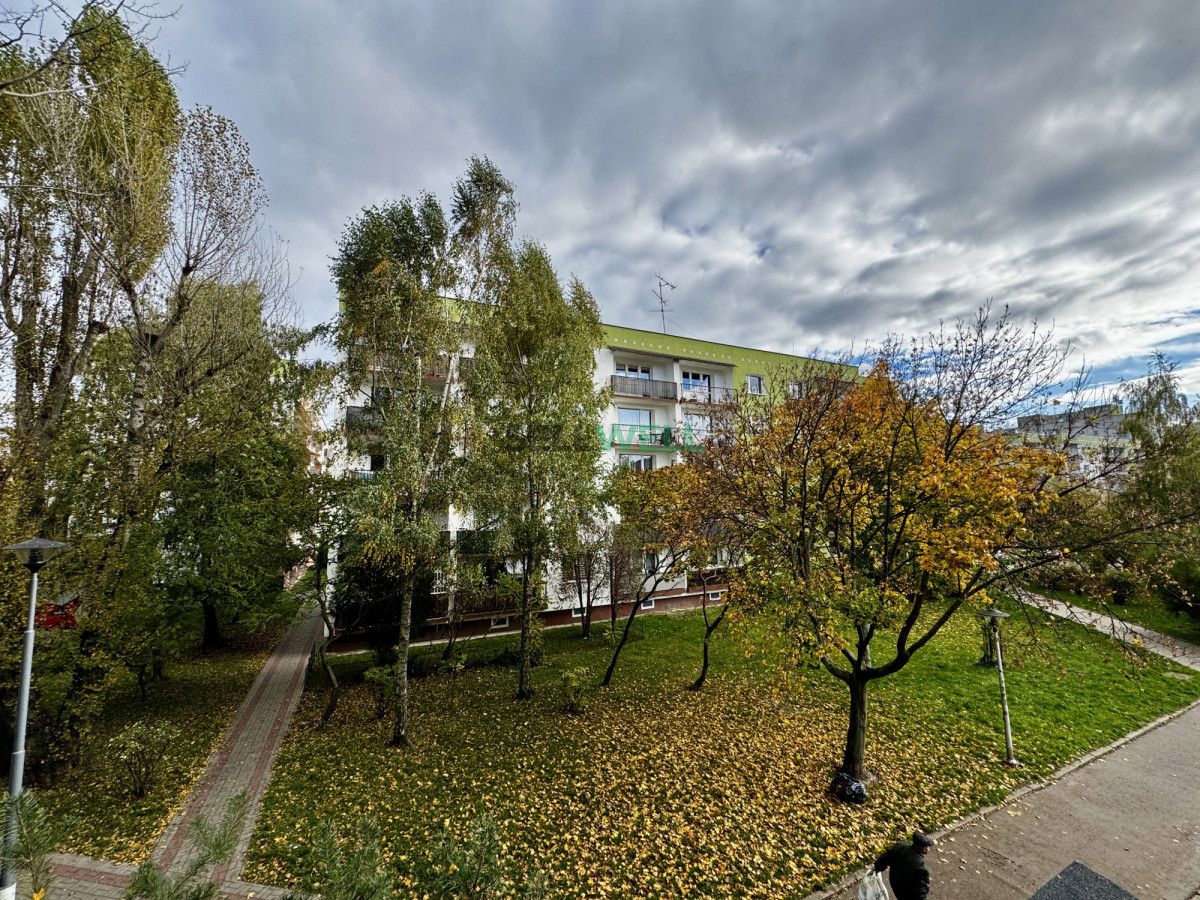 Mieszkanie 2-pokojowe Łódź Olechów, ul. Dąbrówki. Zdjęcie 13