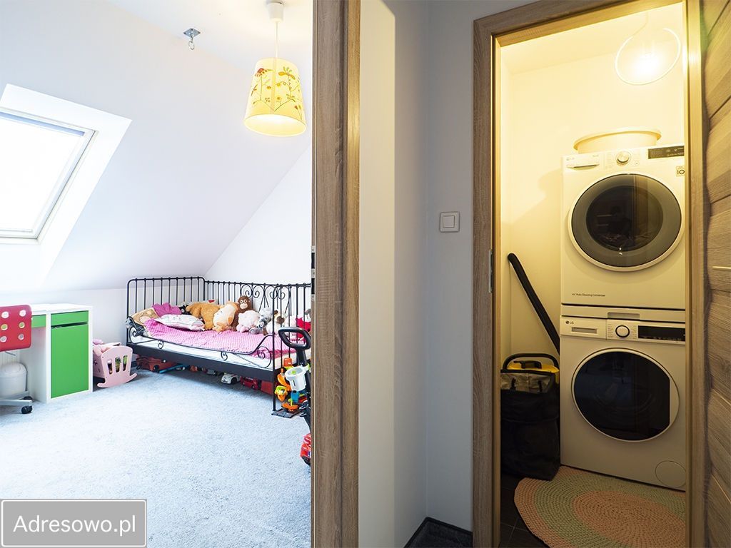 Mieszkanie 5-pokojowe Iwiny, ul. Buforowa. Zdjęcie 8