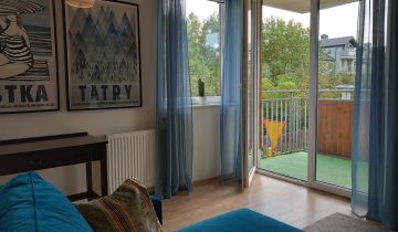 Mieszkanie 3-pokojowe Kraków Bronowice Wielkie, ul. Sosnowiecka