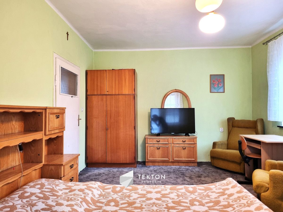 dom wolnostojący, 4 pokoje Opole Zakrzów, ul. Harcerska. Zdjęcie 14