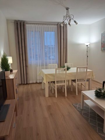 Mieszkanie 2-pokojowe Dąbrowa Górnicza, ul. Cypriana Kamila Norwida. Zdjęcie 1