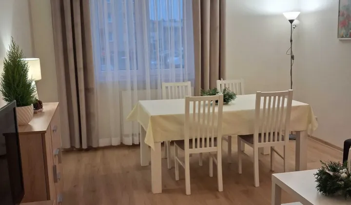 Mieszkanie 2-pokojowe Dąbrowa Górnicza, ul. Cypriana Kamila Norwida