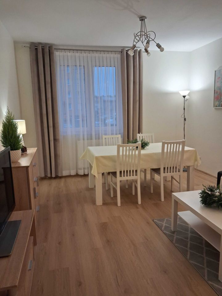 Mieszkanie 2-pokojowe Dąbrowa Górnicza, ul. Cypriana Kamila Norwida