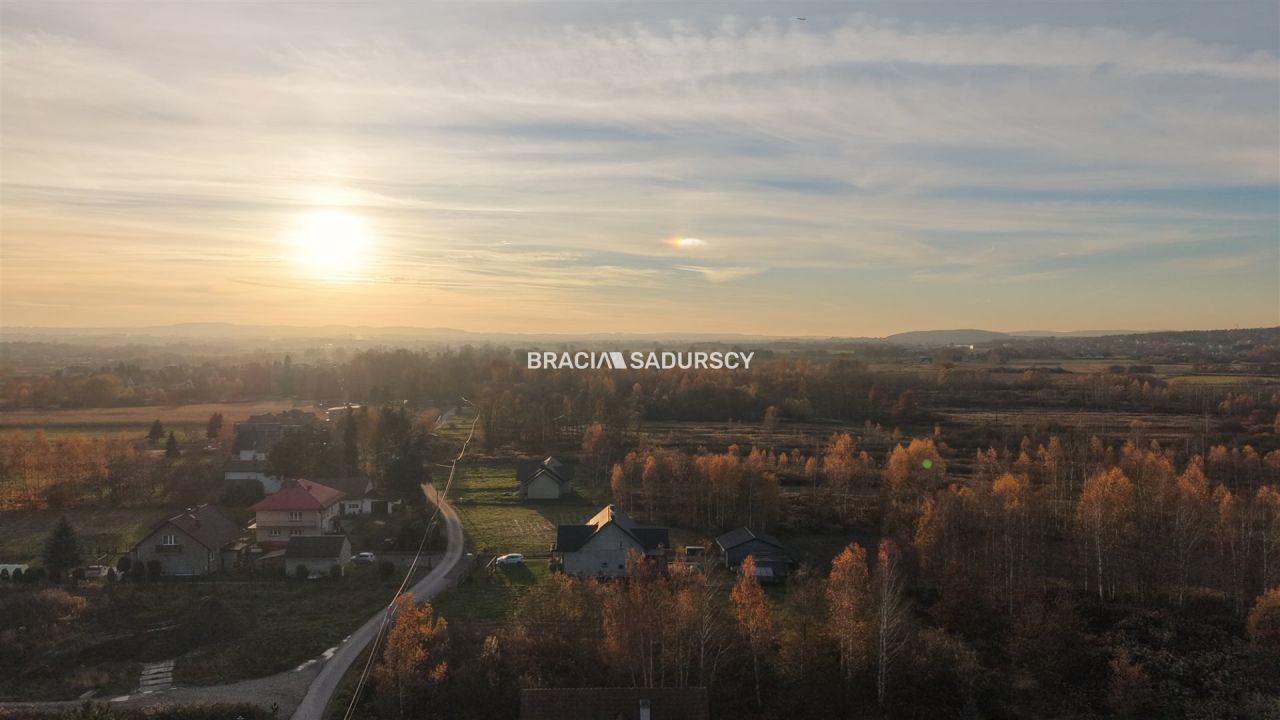 Działka budowlana Jeziorzany. Zdjęcie 21