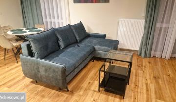 Mieszkanie 2-pokojowe Zielonka, ul. Kolejowa