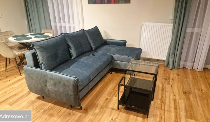 Mieszkanie 2-pokojowe Zielonka, ul. Kolejowa