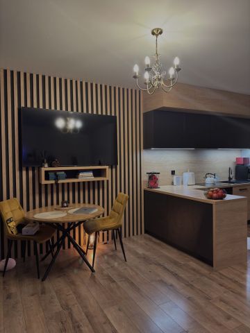 Mieszkanie 1-pokojowe Łódź Bałuty, ul. Drewnowska. Zdjęcie 1