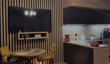 Mieszkanie 1-pokojowe Łódź Bałuty, ul. Drewnowska