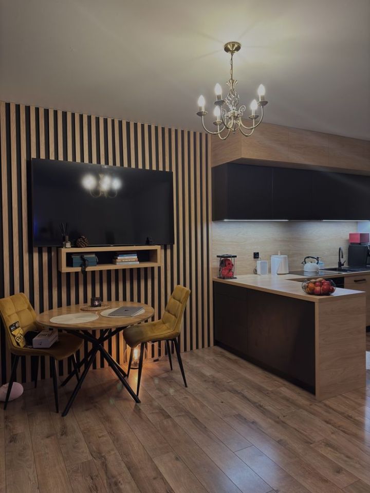 Mieszkanie 1-pokojowe Łódź Bałuty, ul. Drewnowska