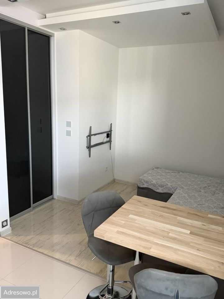 Mieszkanie 2-pokojowe Kraków Kliny