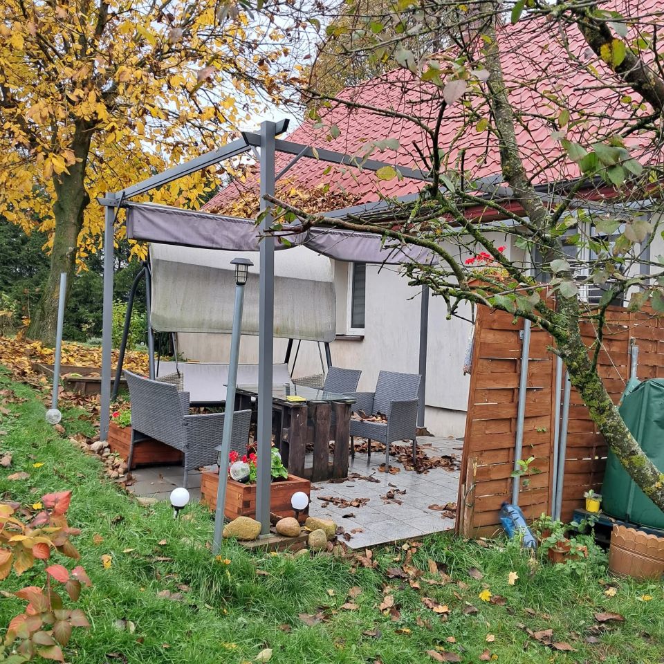 dom wolnostojący, 6 pokoi Gutowo. Zdjęcie 14