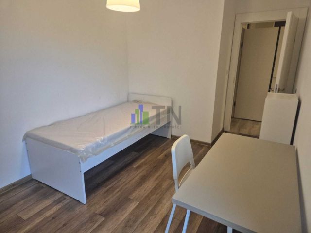 Mieszkanie 2-pokojowe Wrocław Krzyki, ul. Siemianowicka. Zdjęcie 5