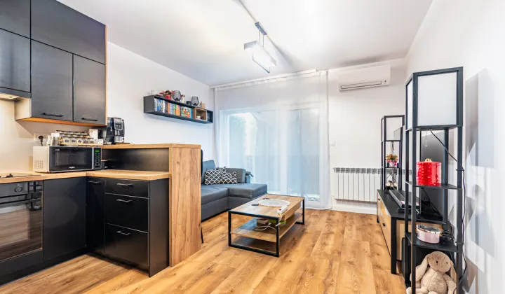 Mieszkanie 3-pokojowe Rzeszów, ul. Czesława Miłosza