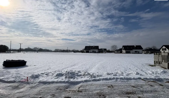 dom, 4 pokoje Czarna