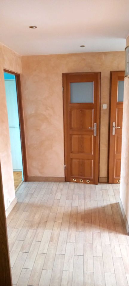 Mieszkanie 3-pokojowe Radomsko, ul. Piastowska. Zdjęcie 3