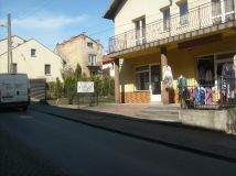 Lokal Wieliczka Centrum, ul. Seraf. Zdjęcie 3