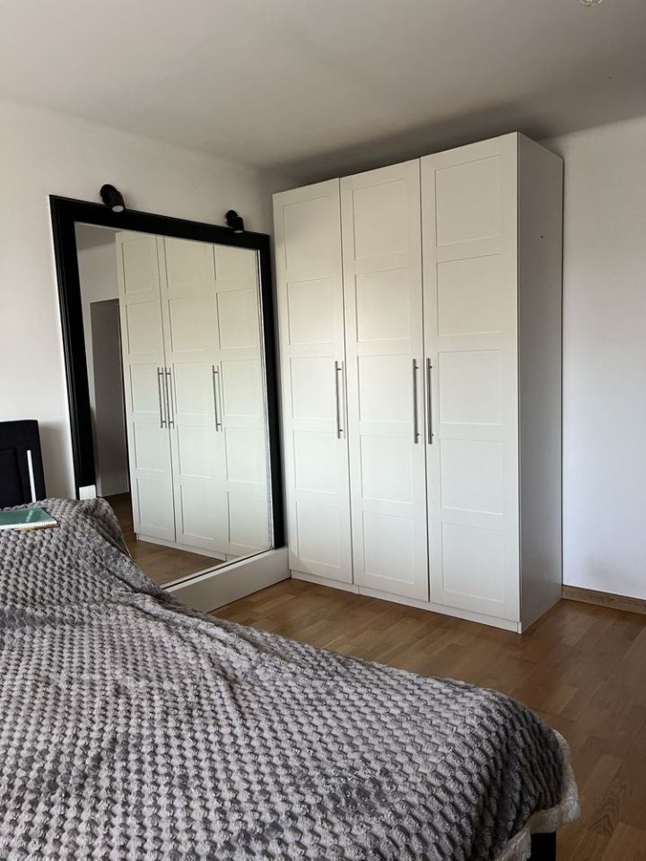 Mieszkanie 2-pokojowe Zaborów. Zdjęcie 2