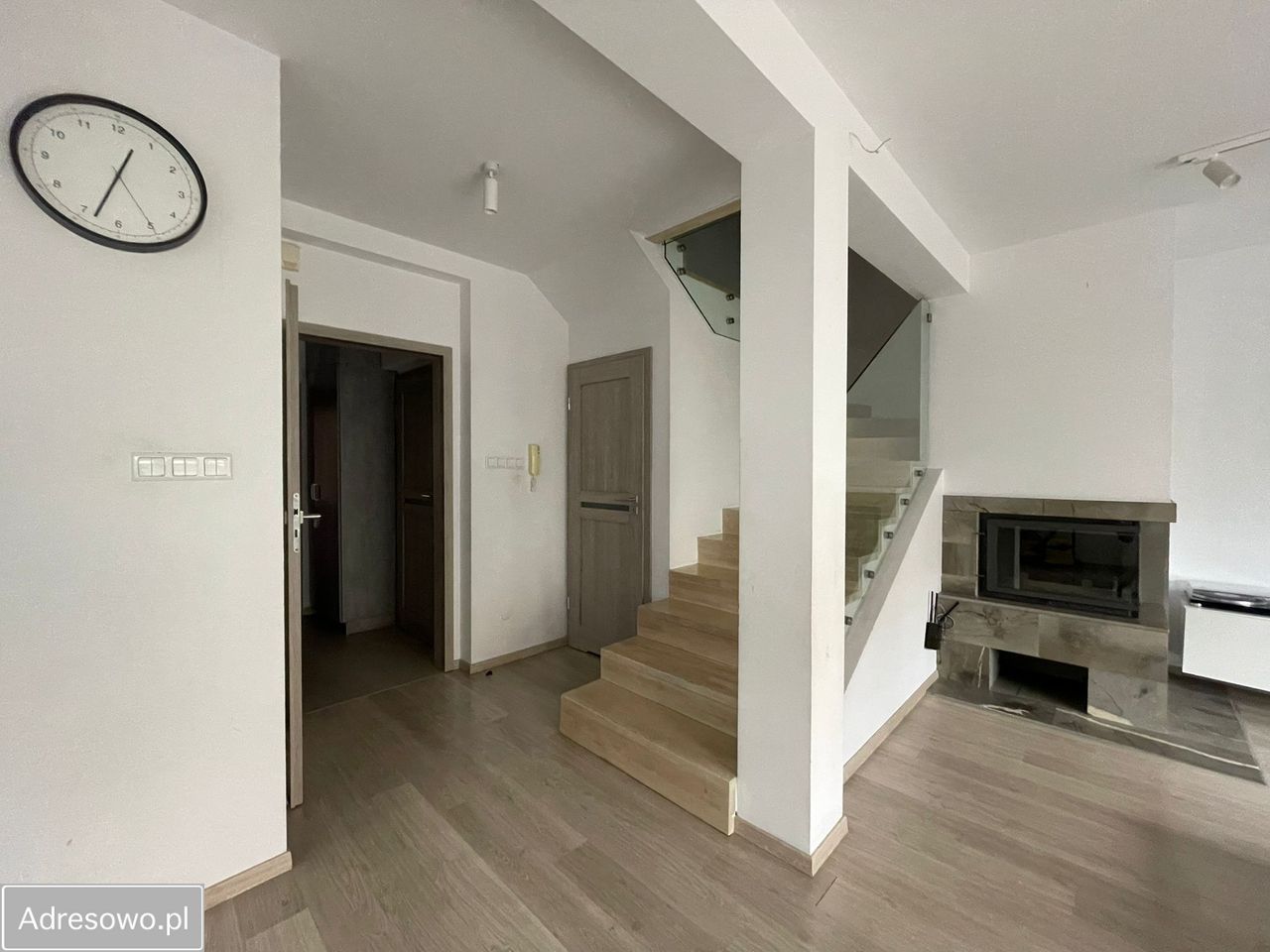 bliźniak, 4 pokoje Kraków Dębniki, ul. Leona Petrażyckiego. Zdjęcie 12