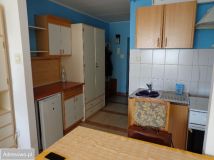 Mieszkanie 1-pokojowe Warszawa Żoliborz, ul. Władysława Broniewskiego. Zdjęcie 4