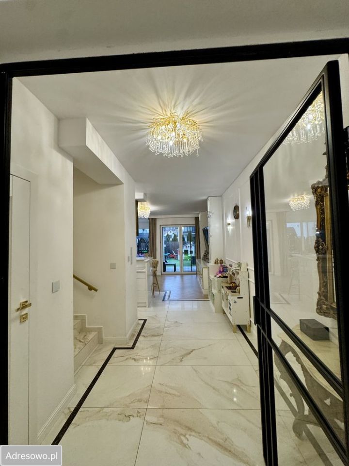 dom szeregowy, 5 pokoi Grodzisk Mazowiecki, ul. Armii Polskiej. Zdjęcie 12