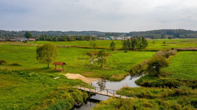Działka rolna Kołodno. Zdjęcie 13