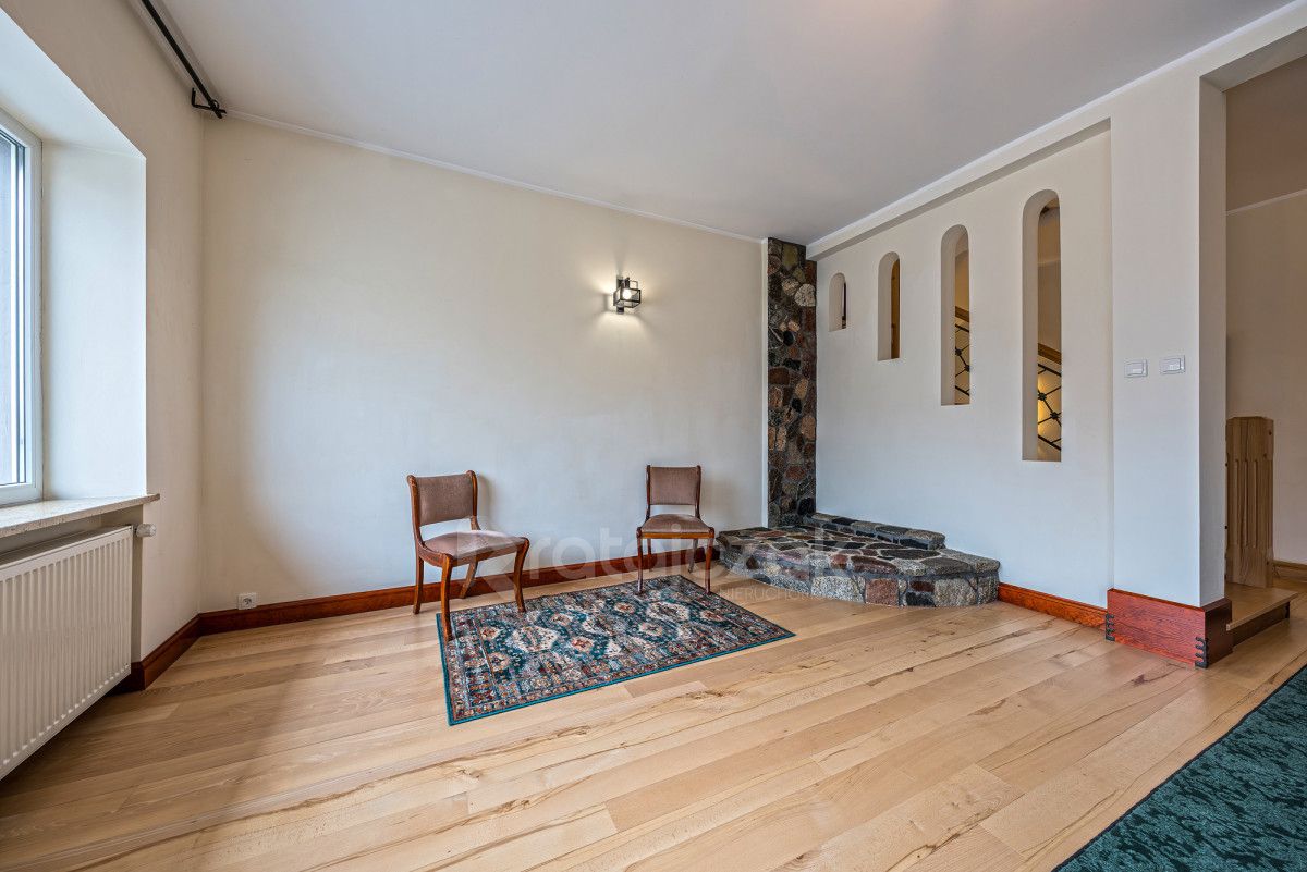 dom szeregowy, 5 pokoi Gdańsk Aniołki. Zdjęcie 2