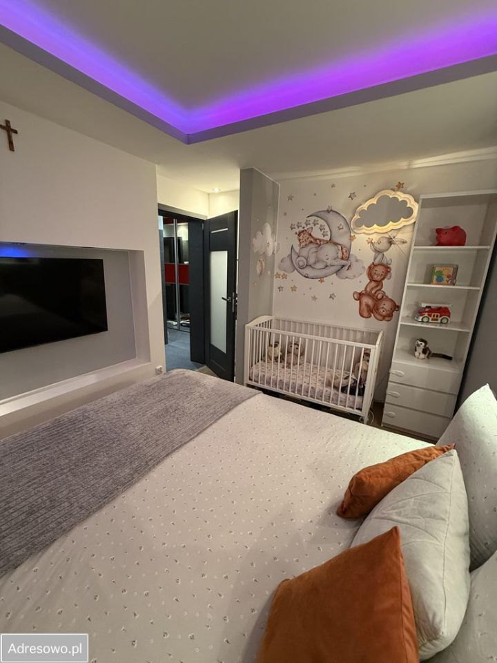 Mieszkanie 2-pokojowe Łódź Bałuty, ul. Hipoteczna. Zdjęcie 19