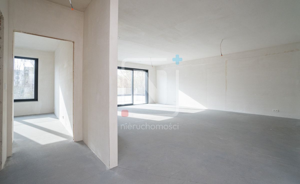 Mieszkanie 4-pokojowe Warszawa Mokotów, ul. Bluszczańska. Zdjęcie 12