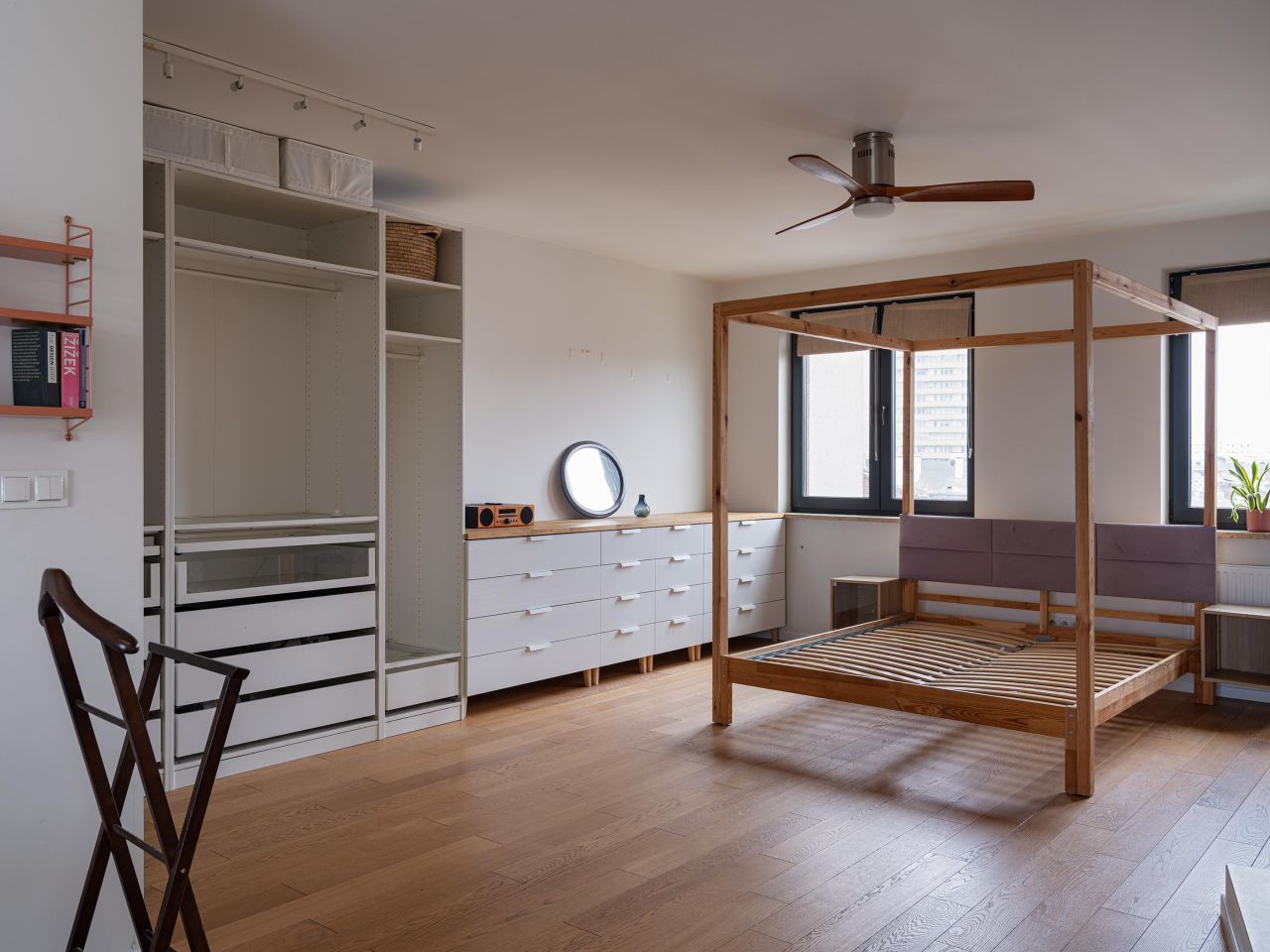 Mieszkanie 4-pokojowe Warszawa Praga-Północ, ul. Markowska. Zdjęcie 14