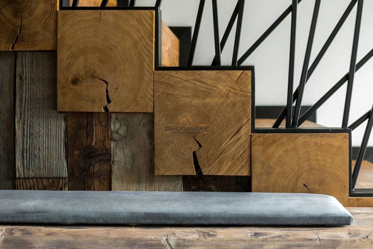 dom wolnostojący, 3 pokoje Zakopane. Zdjęcie 27