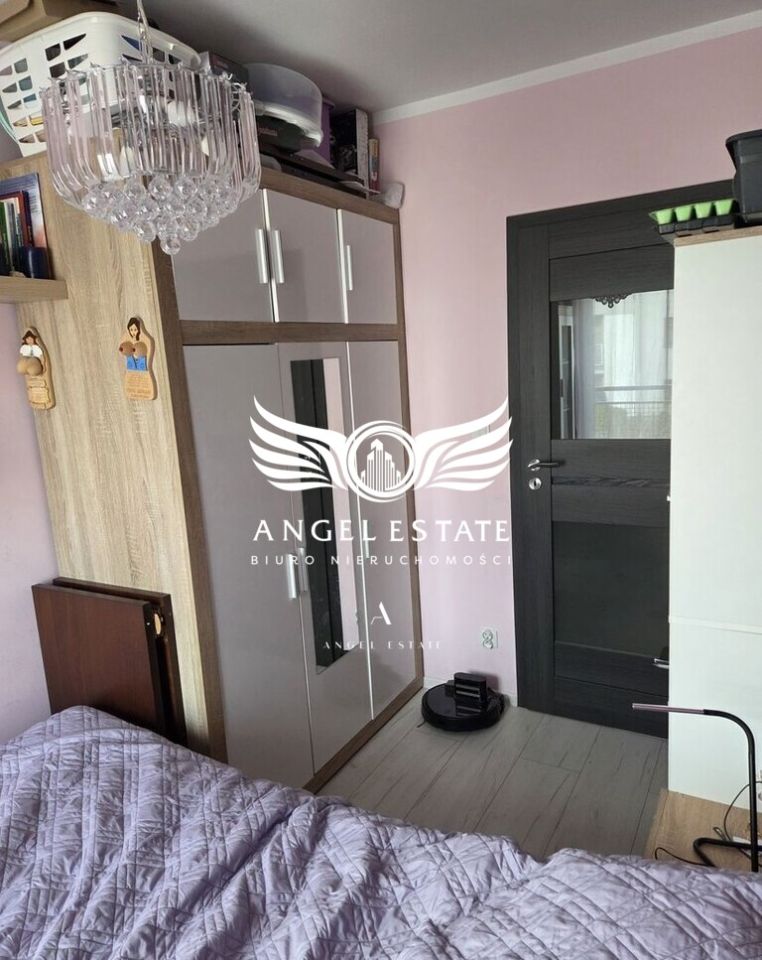 Mieszkanie 3-pokojowe Szczecin Warszewo. Zdjęcie 15