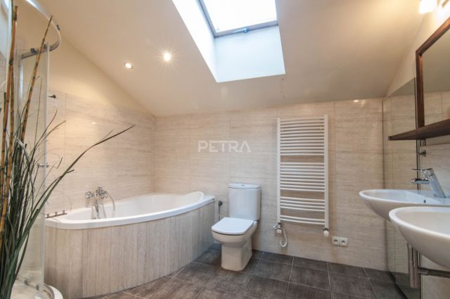 Mieszkanie 3-pokojowe Warszawa Wilanów, ul. Królewicza Jakuba. Zdjęcie 13