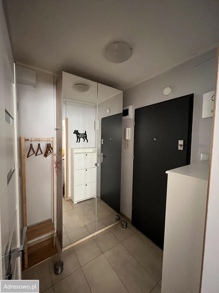 Mieszkanie 2-pokojowe Warszawa Marysin Wawerski, ul. Króla Maciusia. Zdjęcie 13