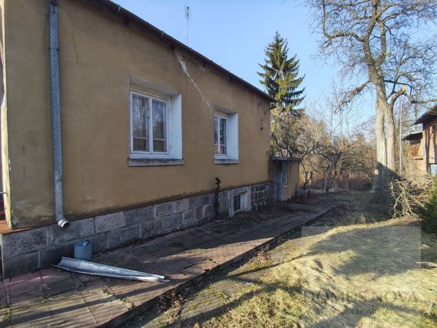 dom wolnostojący, 4 pokoje Stoczek Łukowski, ul. Kościelna. Zdjęcie 9