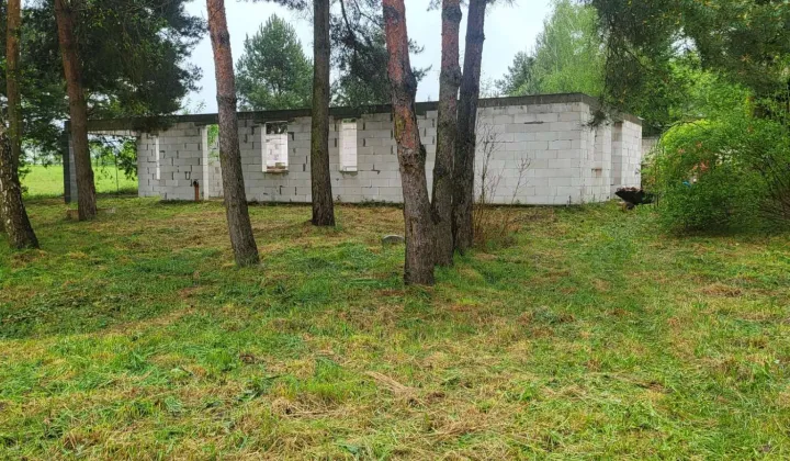 dom wolnostojący, 5 pokoi Świebodzin