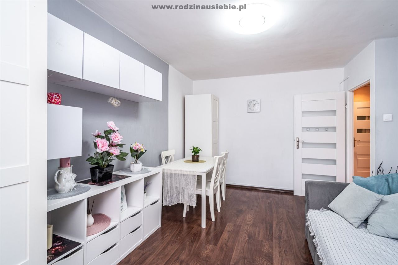 Mieszkanie 2-pokojowe Kraków Mistrzejowice, os. Bohaterów Września. Zdjęcie 5
