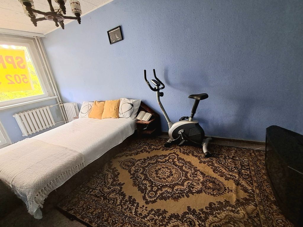 Mieszkanie 4-pokojowe Wrocław Różanka, ul. Żmigrodzka. Zdjęcie 24