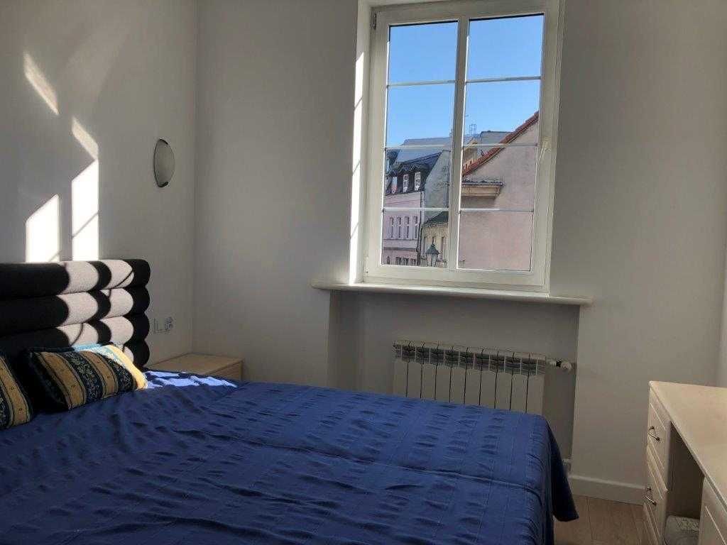 Mieszkanie 2-pokojowe Gliwice Śródmieście. Zdjęcie 4