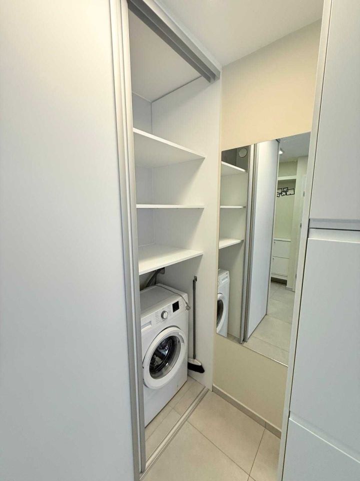 Mieszkanie 1-pokojowe Warszawa Śródmieście, ul. Bagno. Zdjęcie 8