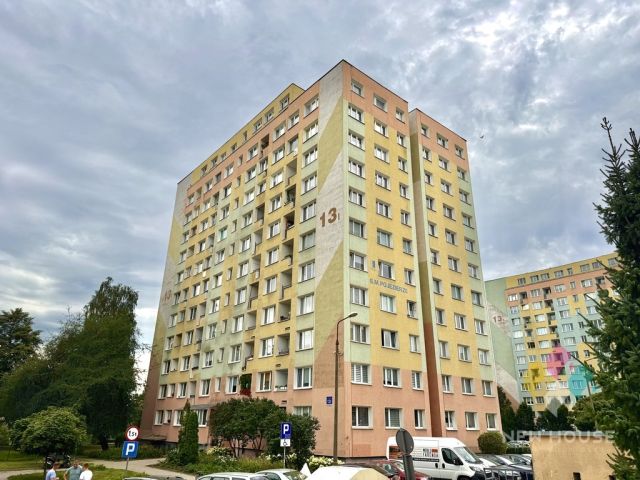 Mieszkanie 2-pokojowe Olsztyn, ul. Kołobrzeska. Zdjęcie 11
