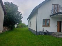dom wolnostojący, 5 pokoi Rząśnik, ul. Jesionowa. Zdjęcie 1