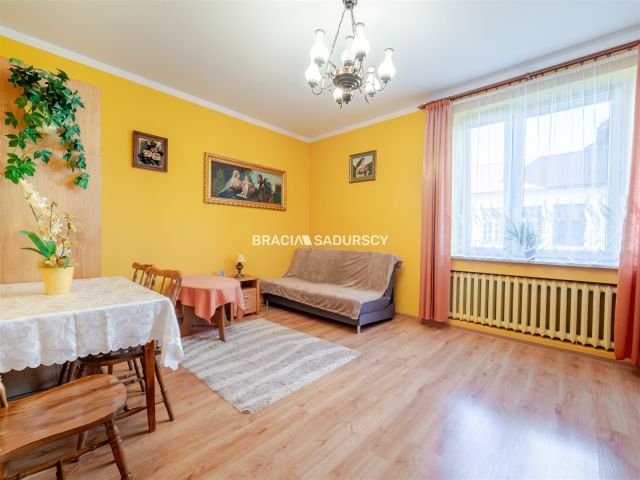 dom wolnostojący, 5 pokoi Kraków Bieżanów, ul. Jana Smolenia. Zdjęcie 7